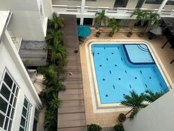 Sunny Palms (D15), Condominium #633422801